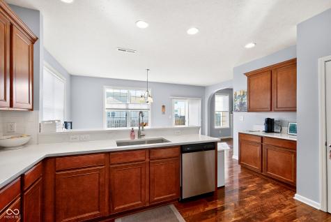 5783 Blue Sky Drive Whitestown IN 46075