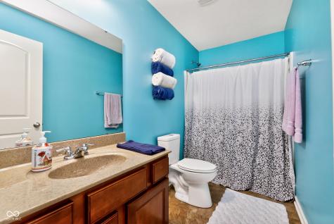 5783 Blue Sky Drive Whitestown IN 46075
