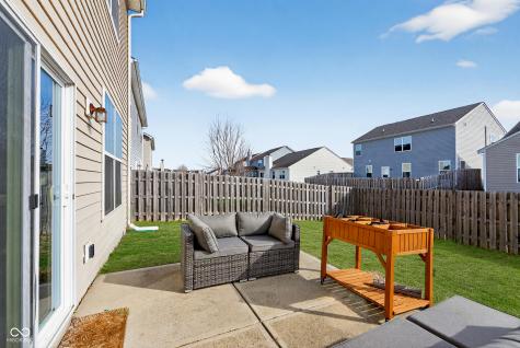 5783 Blue Sky Drive Whitestown IN 46075