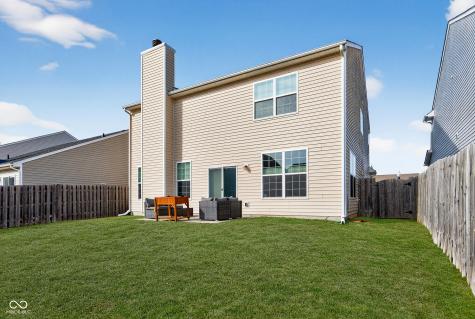 5783 Blue Sky Drive Whitestown IN 46075