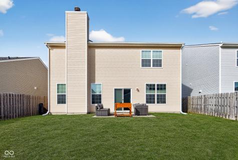 5783 Blue Sky Drive Whitestown IN 46075