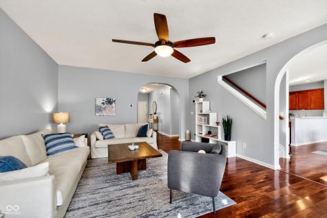 5783 Blue Sky Drive Whitestown IN 46075