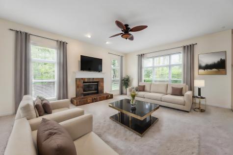 4310 Tally Ho Circle Zionsville IN 46077