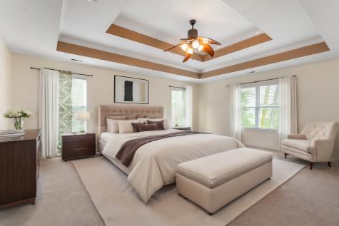 4310 Tally Ho Circle Zionsville IN 46077