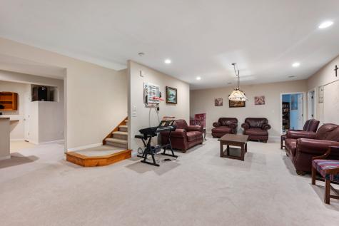 4310 Tally Ho Circle Zionsville IN 46077