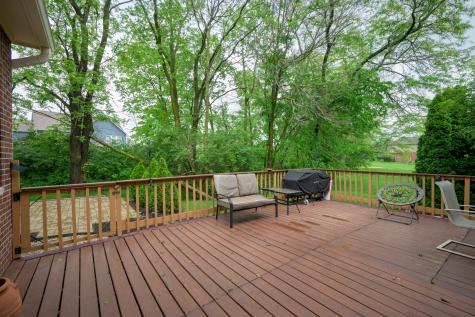 4310 Tally Ho Circle Zionsville IN 46077
