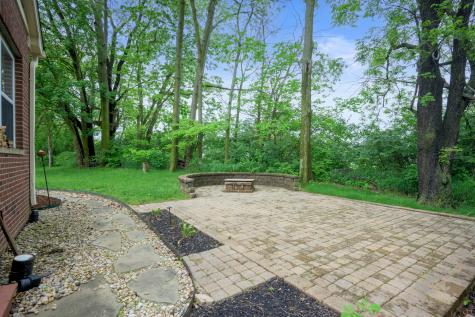 4310 Tally Ho Circle Zionsville IN 46077