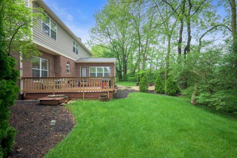 4310 Tally Ho Circle Zionsville IN 46077
