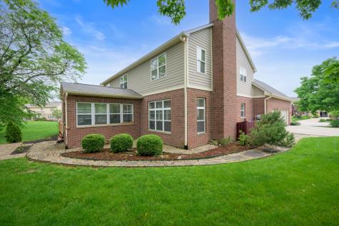 4310 Tally Ho Circle Zionsville IN 46077
