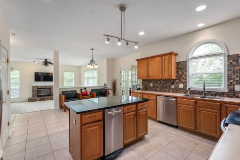 4310 Tally Ho Circle Zionsville IN 46077