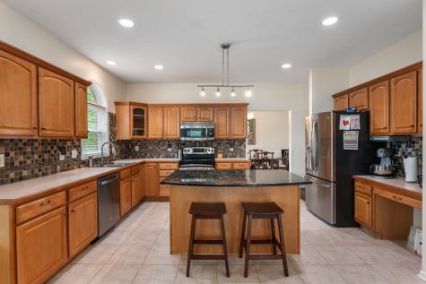 4310 Tally Ho Circle Zionsville IN 46077