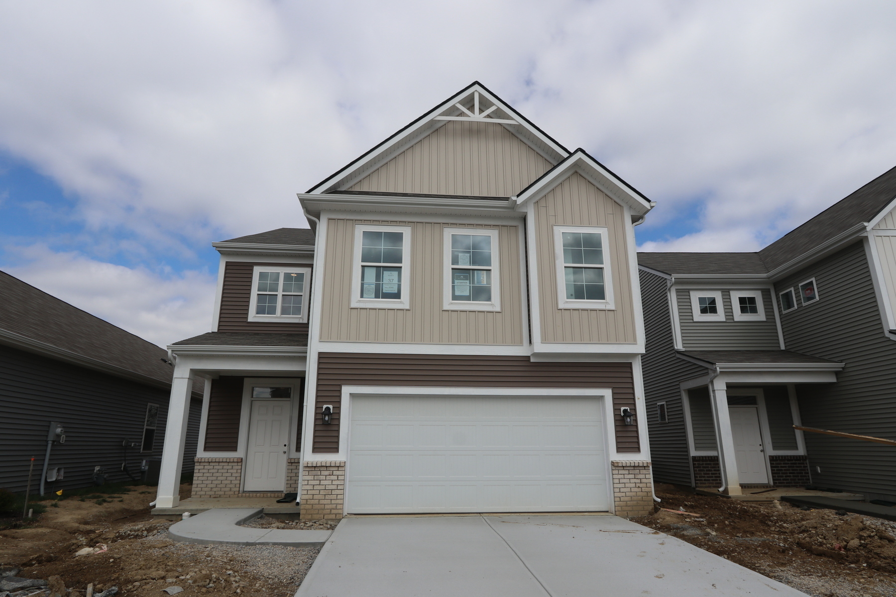 6048 Medina Spirit Drive Indianapolis IN 46237