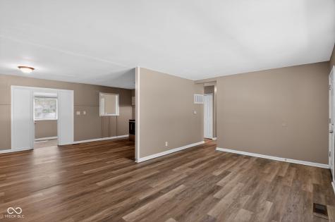 6401 E 44th Place Indianapolis IN 46226