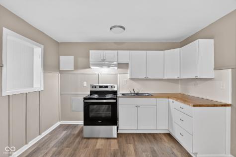 6401 E 44th Place Indianapolis IN 46226