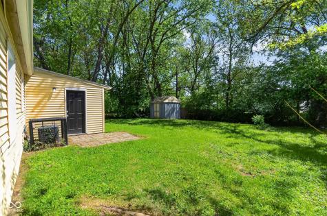 6401 E 44th Place Indianapolis IN 46226