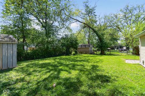 6401 E 44th Place Indianapolis IN 46226