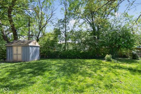 6401 E 44th Place Indianapolis IN 46226