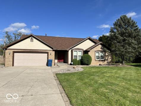 6143 Roberts Place Indianapolis IN 46220