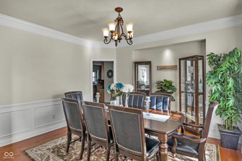 12510 Duval Drive Fishers IN 46037