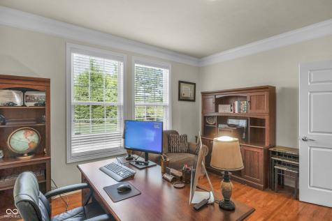 12510 Duval Drive Fishers IN 46037
