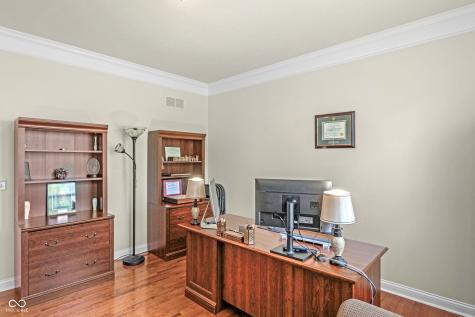 12510 Duval Drive Fishers IN 46037