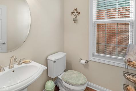 12510 Duval Drive Fishers IN 46037