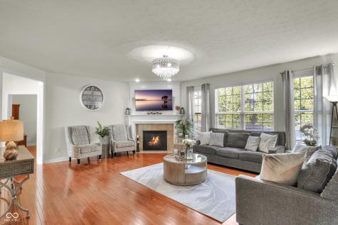 12510 Duval Drive Fishers IN 46037