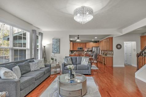 12510 Duval Drive Fishers IN 46037
