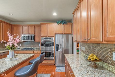12510 Duval Drive Fishers IN 46037