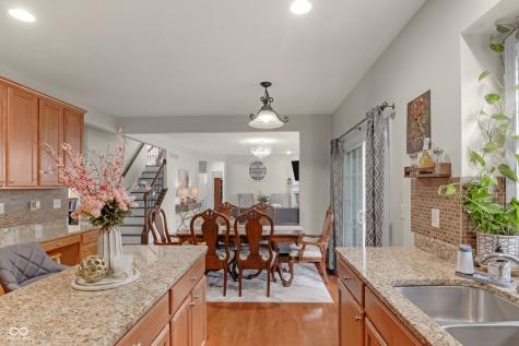 12510 Duval Drive Fishers IN 46037