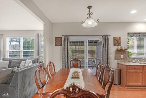 12510 Duval Drive Fishers IN 46037