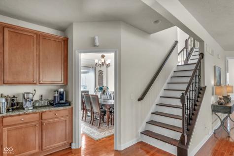 12510 Duval Drive Fishers IN 46037