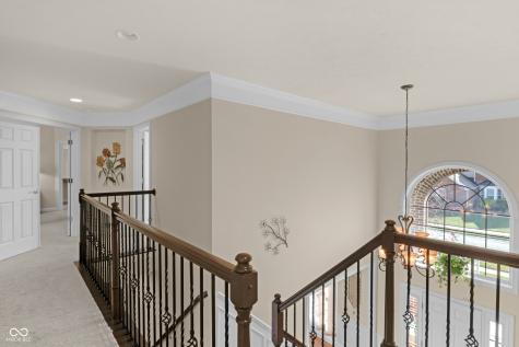 12510 Duval Drive Fishers IN 46037