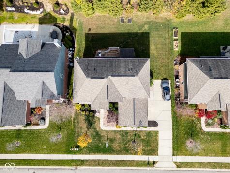12510 Duval Drive Fishers IN 46037