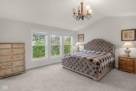 12510 Duval Drive Fishers IN 46037