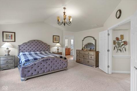 12510 Duval Drive Fishers IN 46037