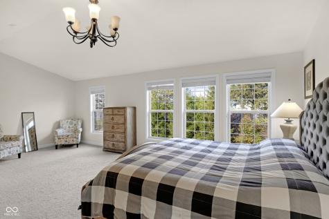 12510 Duval Drive Fishers IN 46037