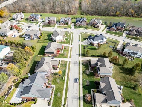 12510 Duval Drive Fishers IN 46037