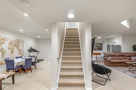 12510 Duval Drive Fishers IN 46037