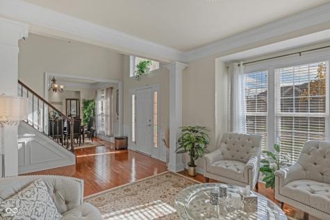 12510 Duval Drive Fishers IN 46037