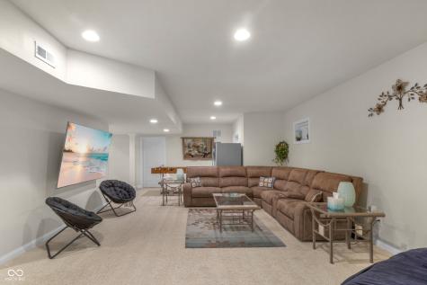12510 Duval Drive Fishers IN 46037
