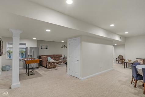 12510 Duval Drive Fishers IN 46037