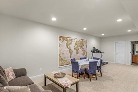 12510 Duval Drive Fishers IN 46037