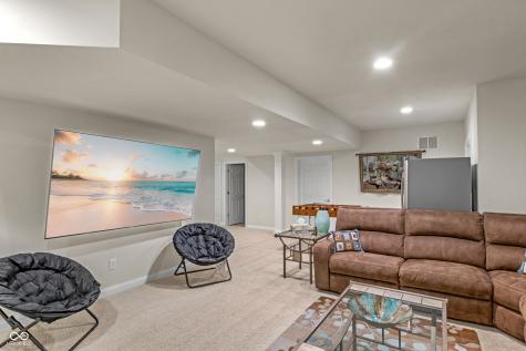 12510 Duval Drive Fishers IN 46037