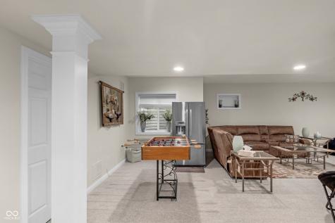 12510 Duval Drive Fishers IN 46037