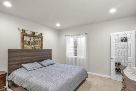 12510 Duval Drive Fishers IN 46037