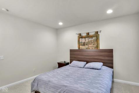 12510 Duval Drive Fishers IN 46037