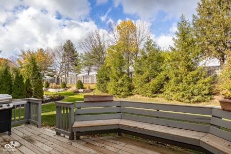 12510 Duval Drive Fishers IN 46037