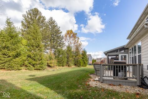 12510 Duval Drive Fishers IN 46037