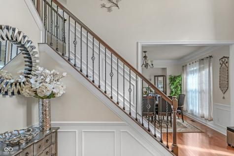 12510 Duval Drive Fishers IN 46037